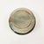 Metal Large Art Deco Style Ashtray, Germany, 1960s For Sale - Image 7 of 9