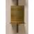 Kinko Shelf in Brass by Zincutec For Sale - Image 4 of 9