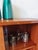 Mid-Century Modern Minimalist Bookcase, 1970 For Sale - Image 17 of 18