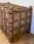 Substantial Antique 19th C Damchiya Anglo Indian Dowry Chest Trunk For Sale - Image 4 of 13