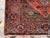 Vintage Persian Sarouk Hand‑knotted Rug For Sale - Image 6 of 9