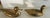 Mid Century Sold Brass Ducks For Sale - Image 9 of 10