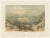 David Roberts, Cana Biblical Landscape in Southern Lebanon, 1862, Chromolithograph For Sale - Image 7 of 7