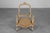 Antique French Louis XV Armchair in Carved Wood, 1800s For Sale - Image 10 of 14