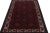 Tribal Rug & Kilim’s Baluch Tribal Rug With Colorful Geometric Patterns For Sale - Image 3 of 7