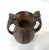 Colombian Pottery Cat / Feline Vase For Sale - Image 9 of 13