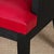 Stall Model Armchair in Leather by Christian Liaigre, 1990 For Sale - Image 4 of 7