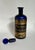 Antique Cobalt Blue Apothecary Bottle, 1890s For Sale - Image 5 of 10
