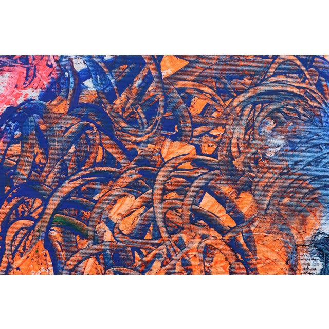 Once again Berlin gifts us a different aspect of his art. Within Cascade he is able to echo and reference simultaneously...