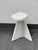 Modern Bernhardt Stratum Accent Table For Sale - Image 3 of 12