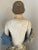 19th Century European Wooden "Cage Doll" Polychrome Santos For Sale - Image 10 of 12