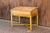 19th Century English Lap Desk on Wooden Stand For Sale - Image 4 of 13