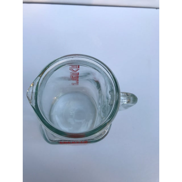 Vintage Evenflo Measuring Pitcher For Sale - Image 6 of 12