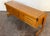 Vintage 1980's Lou Hodges Credenza For Sale - Image 10 of 15
