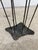 Torch-Cut Brutalist Iron Cattail Table or Floor Sculpture, 1960s For Sale - Image 11 of 13