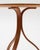 Mid-Century Modern Modulus Side Table by Thomas W. Stender for Sigma, 1980s For Sale - Image 3 of 7
