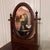 Edwardian Shaving Stand For Sale - Image 6 of 10