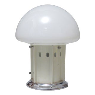 Vintage Italian Lamp, 1960s For Sale