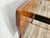 Black Mid-Century Walnut Double Bed, 1960 For Sale - Image 8 of 18