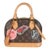 Monogram Canvas World Tour Alma BB For Sale