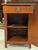 Stickley Stickley Mission Cherry Wood Cabinet Hinged For Sale - Image 4 of 13