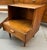 Mid-Century Russel Wright for Conant Ball Nightstands For Sale In New York - Image 6 of 14
