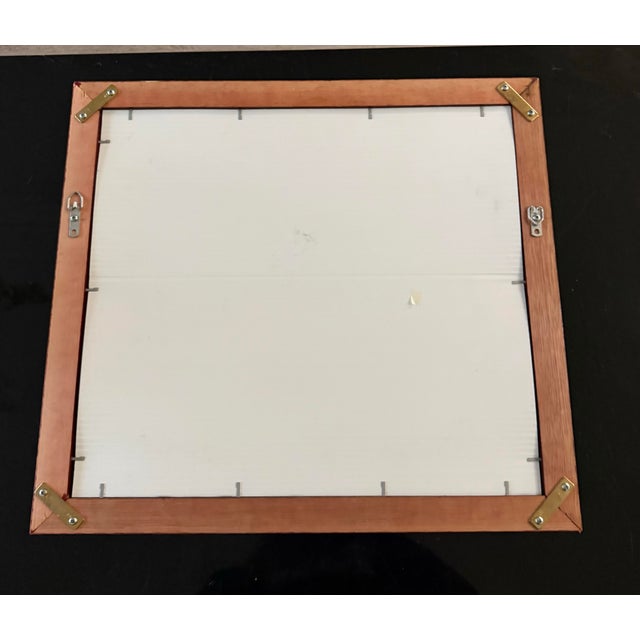 Photograph Mid-Century Men in the Studio, Signed by Artist Numbered 20/100 For Sale - Image 4 of 6