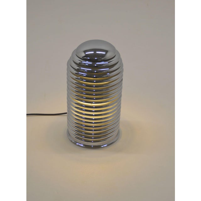 Saturno Table Lamp by Kazuo Motozawa for Staff Leuchten, 1972 For Sale - Image 4 of 10
