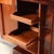Brown 19th Century English Mahogany Credenza For Sale - Image 8 of 14