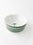 Anthropologie X Fern & Co. Palm Tree Stoneware Small Bowl For Sale In West Palm - Image 6 of 12