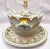 Mid 20th Century Italian Lidded Soup Tureen With Saucer and Ladle For Sale In West Palm - Image 6 of 12