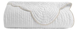 Example of Kassatex Quilts and Coverlets