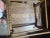 1990s Vintage Cal Oak, Inc. Solid Oak Dining Table and Four A-America Chairs. Total Suite of 5. For Sale - Image 12 of 13
