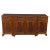 Niagara Furntiure Mahogany Sideboard For Sale