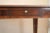 Dining Table in Walnut, 1990s For Sale - Image 3 of 6