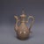 Ge Style Crackle Glaze Porcelain Ewer, Dragon Spout Lidded Wine Pitcher For Sale - Image 4 of 9