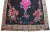 Handwoven Turkish Kilim Rug Anatolian Tribal Pink Rug - 6′5″ X 12′10″ For Sale - Image 10 of 12