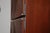 Brown Pointe De Diamant Highboards by Philippon and Lecoq for Behr, 1960s For Sale - Image 8 of 18