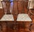 Chippendale Centennial (1876) Chippendale Style Chairs For Sale - Image 3 of 9