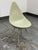 Mid-Century Modern Arne Jacobsen for Fritz Hansen Drop Side Chair, Model 3110 For Sale - Image 3 of 12