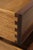 Henkel Harris Model 166 Walnut Dresser For Sale In Philadelphia - Image 6 of 16