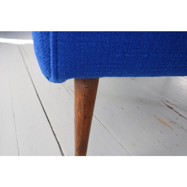 Model 1101 Armchairs by Giovanni Nino Zoncada for Cassina, 1950, Set of 2 For Sale - Image 14 of 18