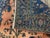 Traditional Antique Persian Mohajeran Sarouk Tree of Life Rug For Sale - Image 3 of 7