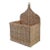 Wall Magazine Holder by Mario Lopez Torres For Sale