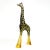 Mid-Century Modern Large Mid-Century Modern Acrylic Glass Giraffe by Abraham Palatnik For Sale - Image 3 of 11
