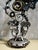 1950s Simon Smith, Custom Steampunk Seahorse Sculpture, 1950, Mixed Media For Sale - Image 5 of 12