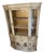 1980s Chinoiserie China Cabinet by Jasper Cabinet For Sale