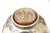 Ceramic Mid 20th Century Royal Copenhagen Decorative Lidded Jar For Sale - Image 7 of 10