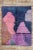Purple Colorful Abstract Beni Mrirt Moroccan Rug - 09'03 X 11'07 For Sale - Image 8 of 9