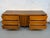 1960s Mid-Century Sculptural Walnut Dresser For Sale - Image 11 of 16